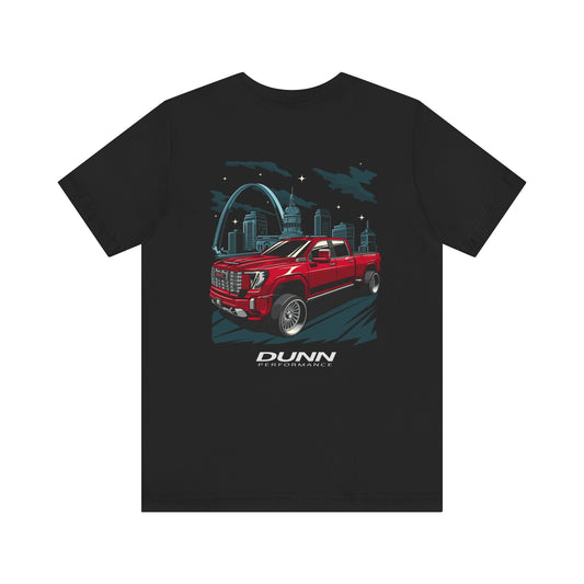 Denali T-Shirt