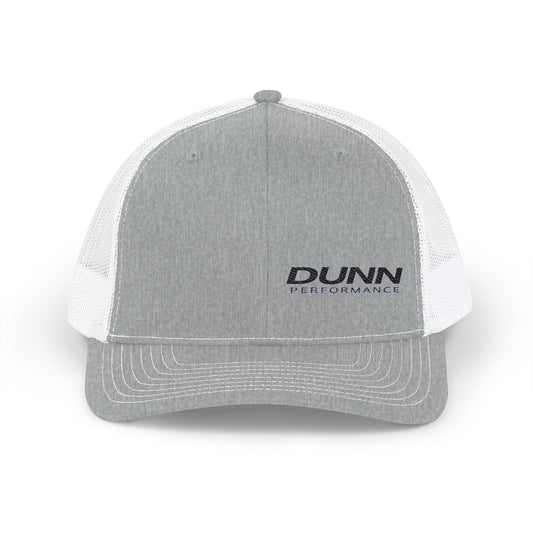 Mr Dunn Cap