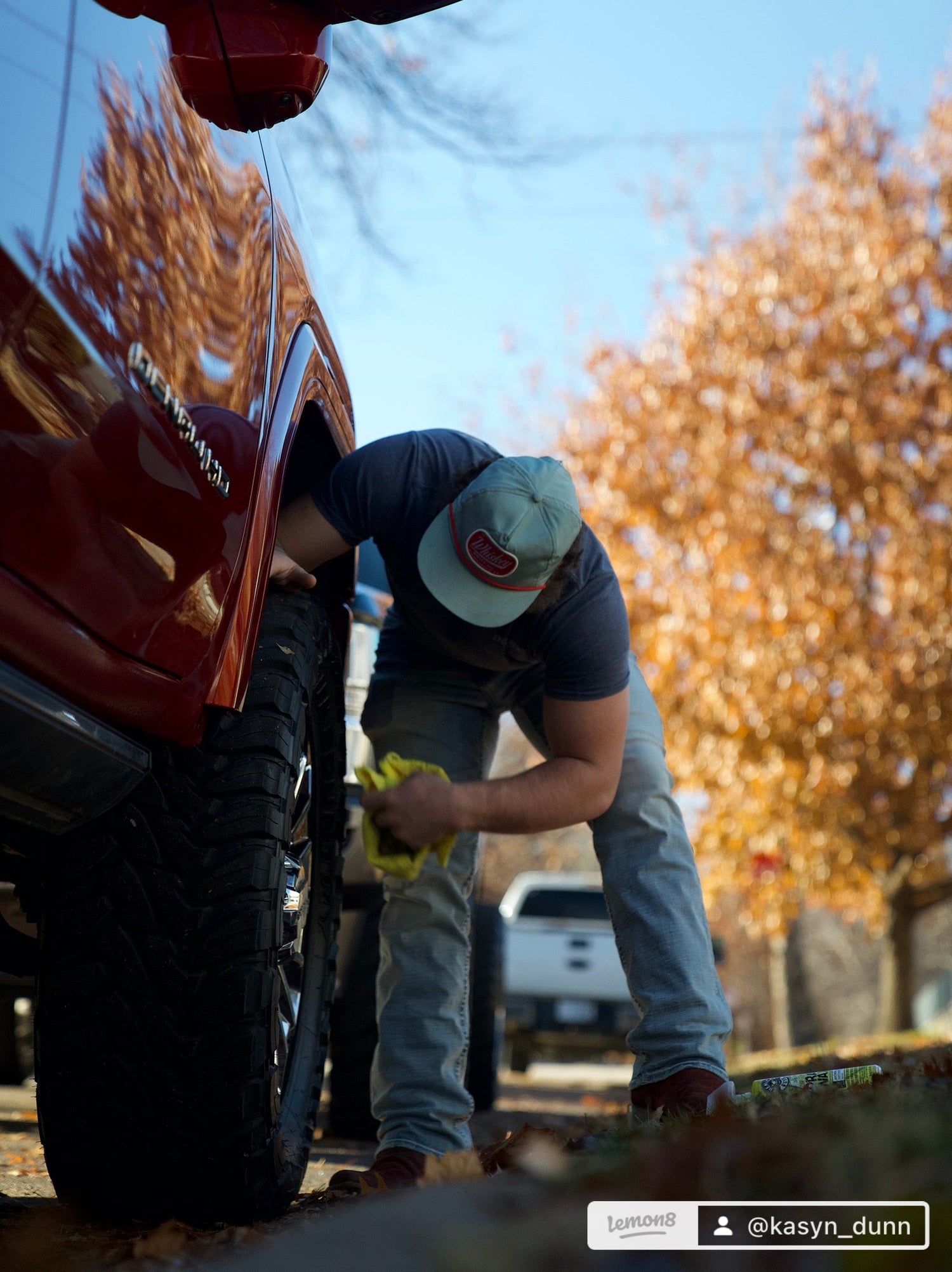Detailing