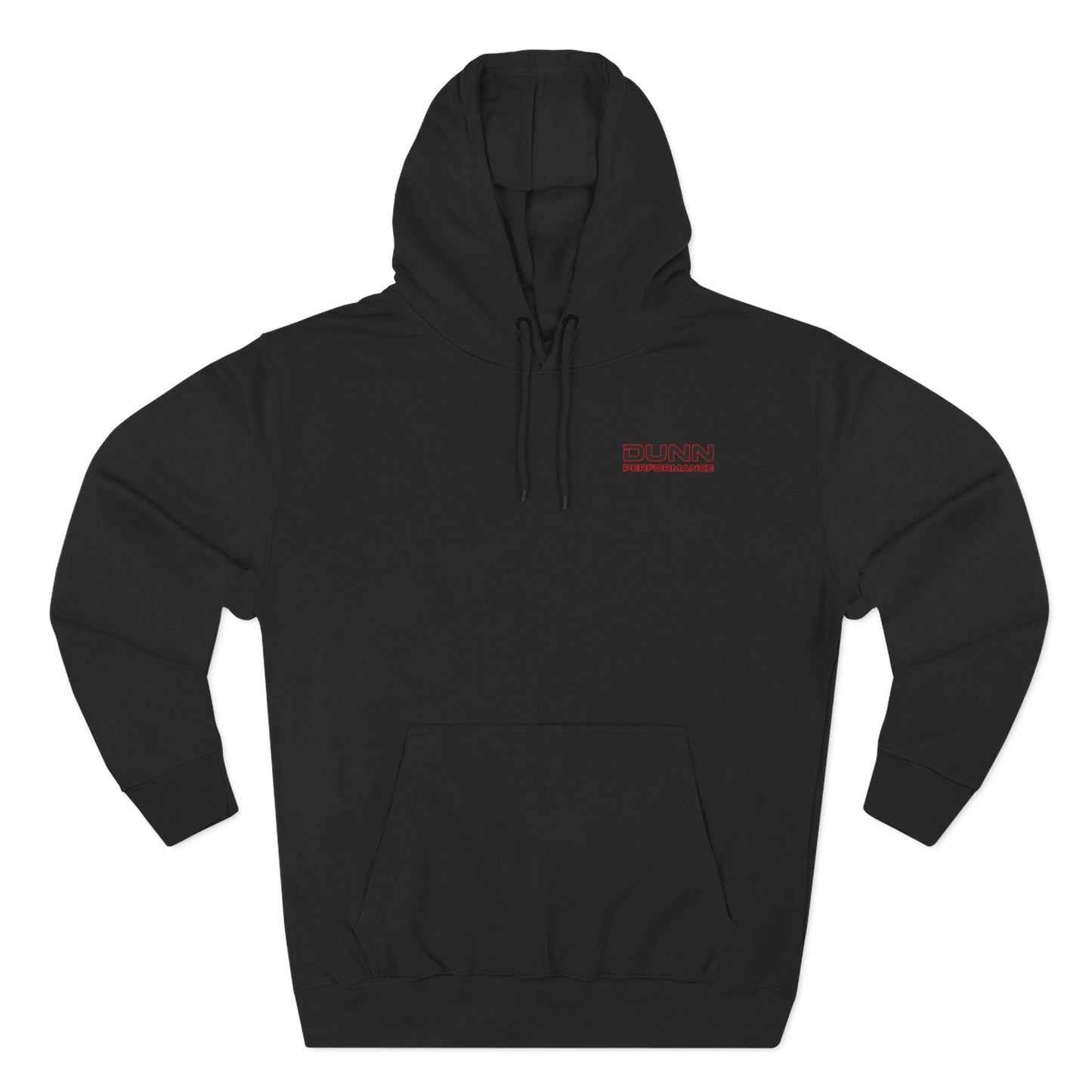Single Cab Hoodie