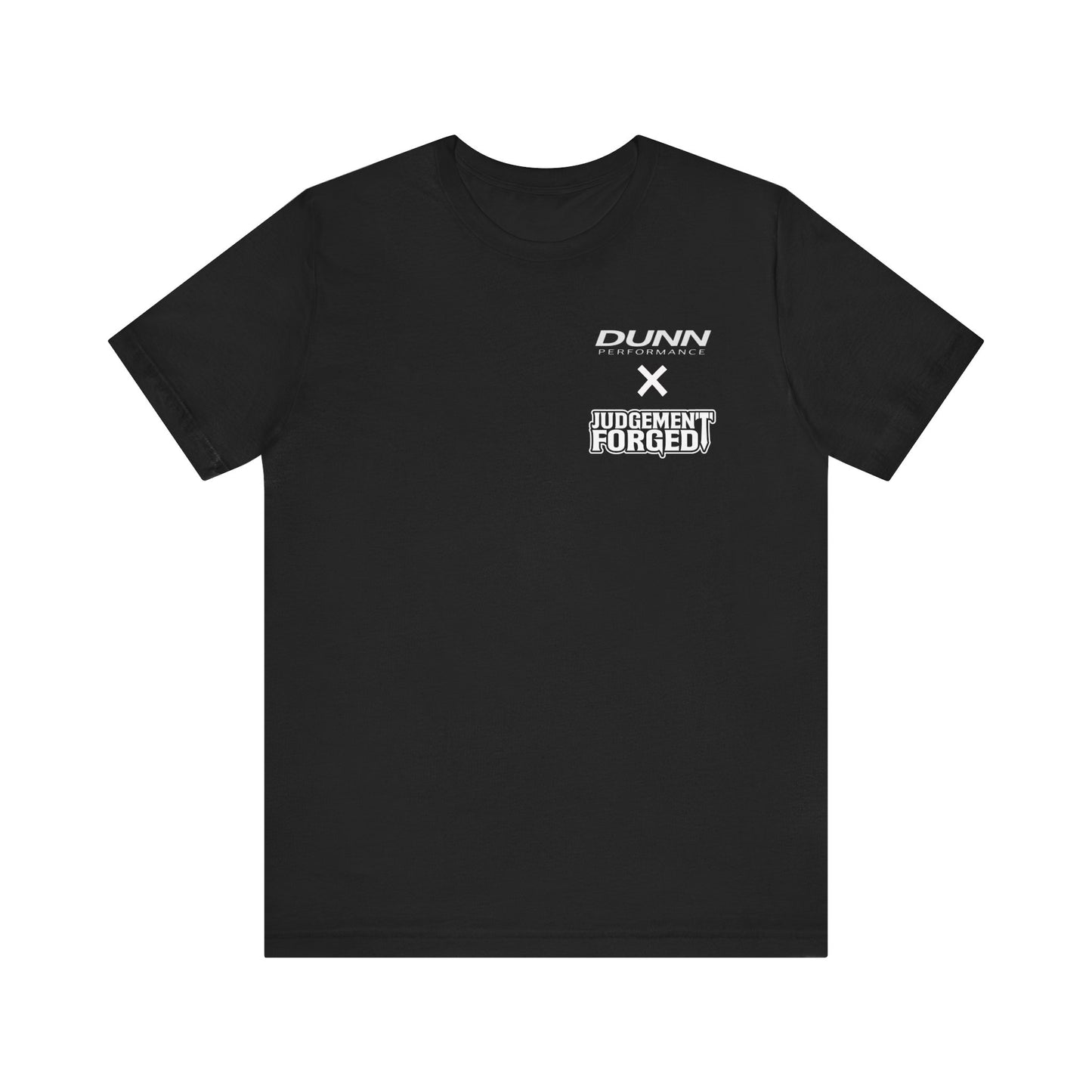 My Dad Bought Me This Shirt X Judgment Forged