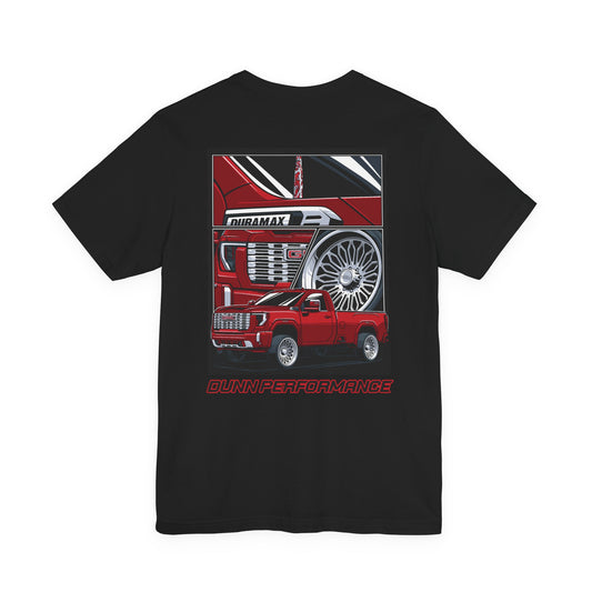 Single Cab T-Shirt